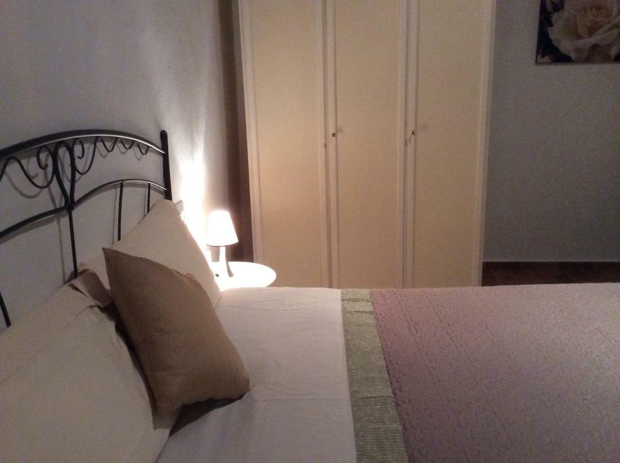 Appartamento Palazzo Sadun Pitigliano Exterior photo